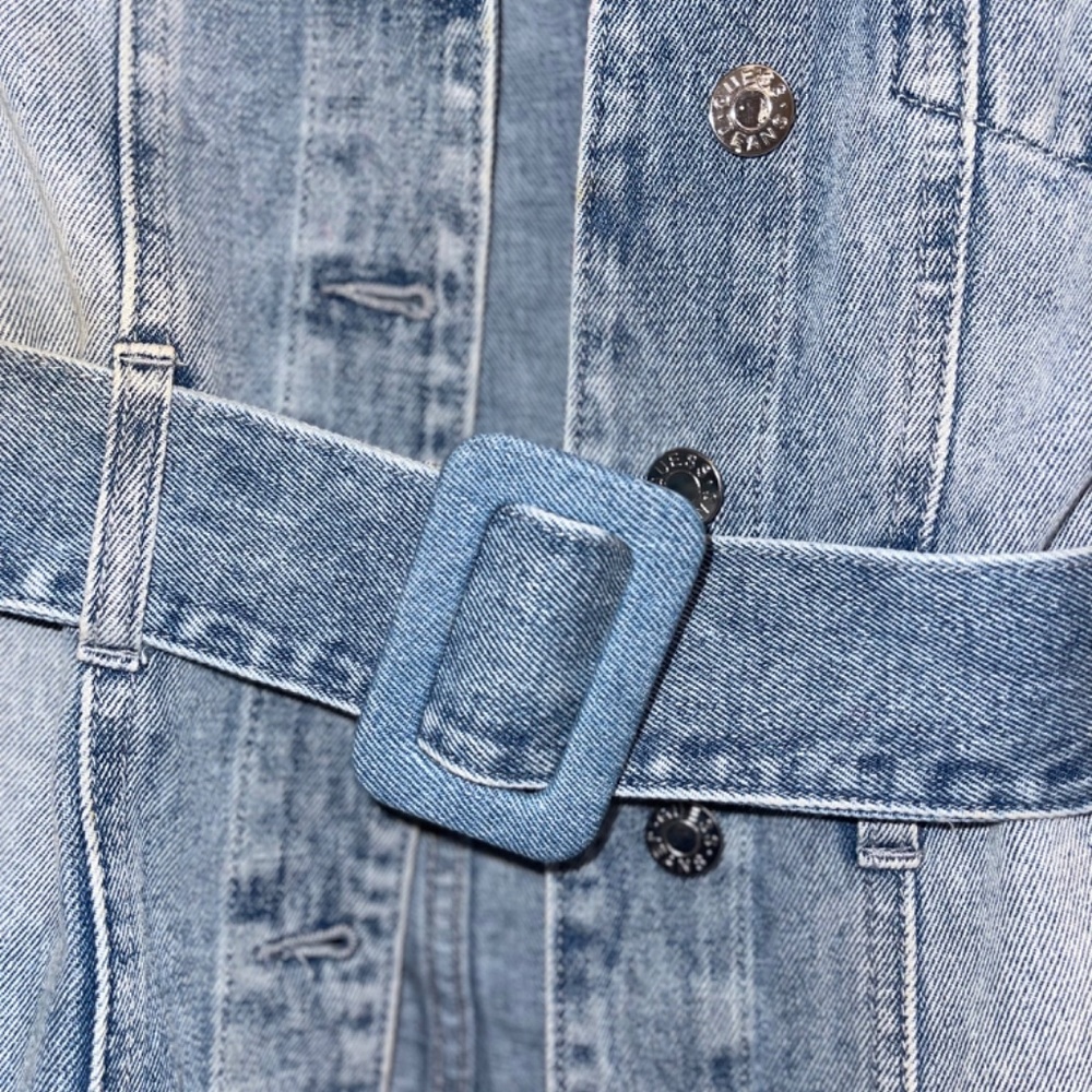 Jean Jacket - Picture 3 of 3